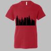 Youth Unisex Jersey Tee Thumbnail