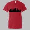 Youth Unisex Jersey Tee Thumbnail