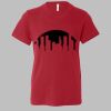Youth Unisex Jersey Tee Thumbnail