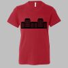 Youth Unisex Jersey Tee Thumbnail