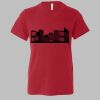 Youth Unisex Jersey Tee Thumbnail