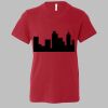Youth Unisex Jersey Tee Thumbnail
