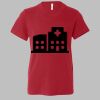 Youth Unisex Jersey Tee Thumbnail