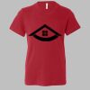 Youth Unisex Jersey Tee Thumbnail
