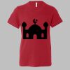 Youth Unisex Jersey Tee Thumbnail