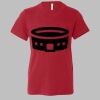 Youth Unisex Jersey Tee Thumbnail