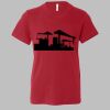 Youth Unisex Jersey Tee Thumbnail