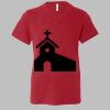 Youth Unisex Jersey Tee Thumbnail