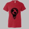 Youth Unisex Jersey Tee Thumbnail