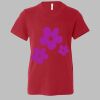 Youth Unisex Jersey Tee Thumbnail
