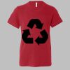 Youth Unisex Jersey Tee Thumbnail