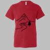 Youth Unisex Jersey Tee Thumbnail