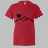 Youth Unisex Jersey Tee Thumbnail