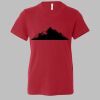 Youth Unisex Jersey Tee Thumbnail