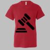 Youth Unisex Jersey Tee Thumbnail