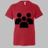 Youth Unisex Jersey Tee Thumbnail