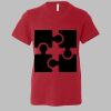 Youth Unisex Jersey Tee Thumbnail