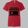 Youth Unisex Jersey Tee Thumbnail