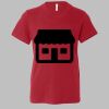 Youth Unisex Jersey Tee Thumbnail