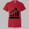 Youth Unisex Jersey Tee Thumbnail