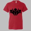Youth Unisex Jersey Tee Thumbnail