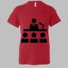 Youth Unisex Jersey Tee Thumbnail