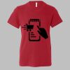 Youth Unisex Jersey Tee Thumbnail