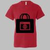 Youth Unisex Jersey Tee Thumbnail