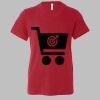Youth Unisex Jersey Tee Thumbnail