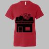 Youth Unisex Jersey Tee Thumbnail