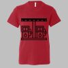 Youth Unisex Jersey Tee Thumbnail