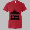 Youth Unisex Jersey Tee Thumbnail