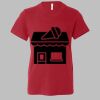 Youth Unisex Jersey Tee Thumbnail