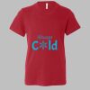 Youth Unisex Jersey Tee Thumbnail
