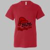 Youth Unisex Jersey Tee Thumbnail