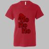 Youth Unisex Jersey Tee Thumbnail