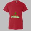 Youth Unisex Jersey Tee Thumbnail