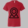Youth Unisex Jersey Tee Thumbnail