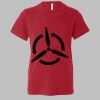 Youth Unisex Jersey Tee Thumbnail
