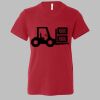 Youth Unisex Jersey Tee Thumbnail