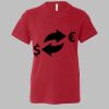 Youth Unisex Jersey Tee Thumbnail