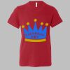 Youth Unisex Jersey Tee Thumbnail