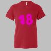 Youth Unisex Jersey Tee Thumbnail