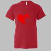 Youth Unisex Jersey Tee Thumbnail