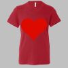 Youth Unisex Jersey Tee Thumbnail