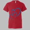 Youth Unisex Jersey Tee Thumbnail