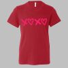 Youth Unisex Jersey Tee Thumbnail