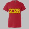 Youth Unisex Jersey Tee Thumbnail