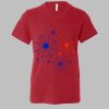 Youth Unisex Jersey Tee Thumbnail