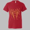 Youth Unisex Jersey Tee Thumbnail